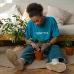 volunteer 2